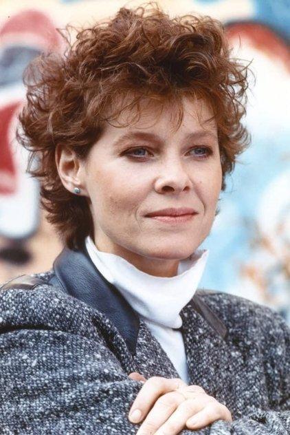 Kate Capshaw - Actor Profile Photo