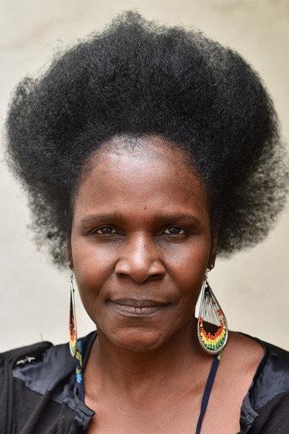 Naky Sy Savane - Actor Profile Photo