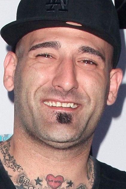 Nick Principe - Actor Profile Photo