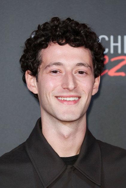 Vincenzo Crea - Actor Profile Photo