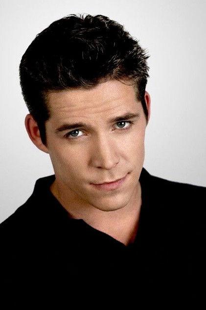Sean Maguire - Actor Profile Photo