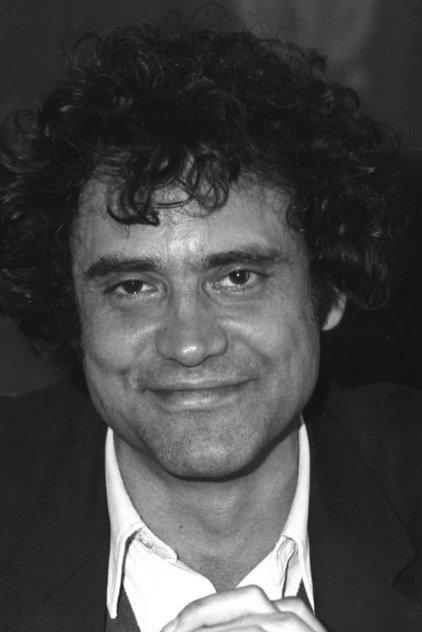 Renato Nicolini - Actor Profile Photo