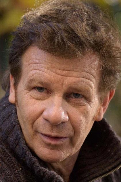 Philippe Lelièvre - Actor Profile Photo