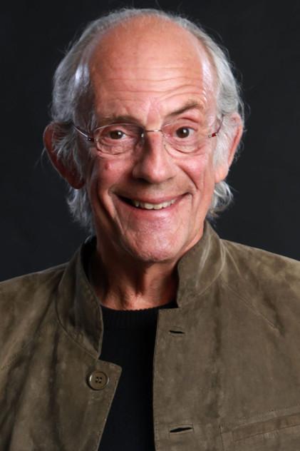 Christopher Lloyd - Actor Profile Photo