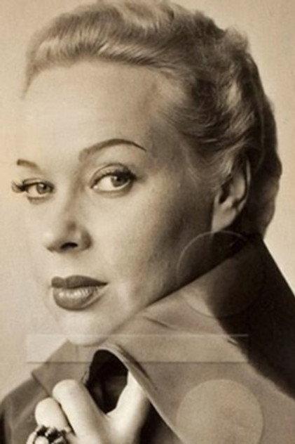 Lola Brah - Actor Profile Photo