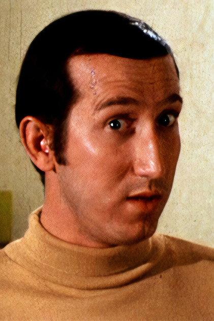 Ray Dennis Steckler - Actor Profile Photo