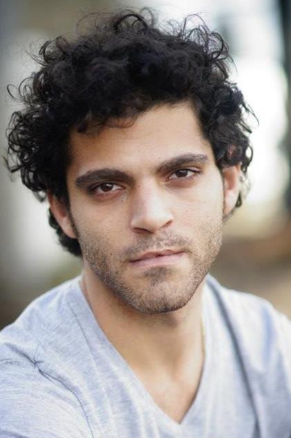 Vincent Heneine - Actor Profile Photo