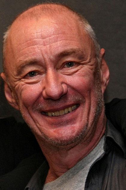 Pale Olofsson - Actor Profile Photo