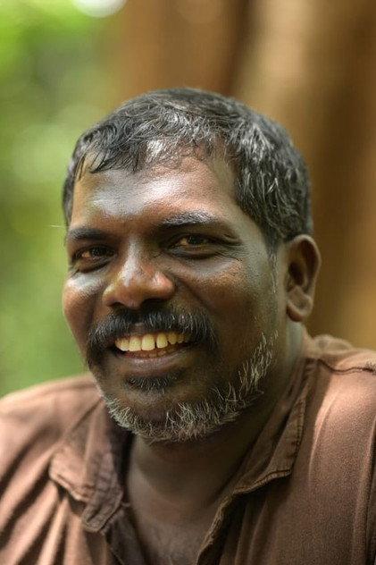 Pramod Veliyanad - Actor Profile Photo