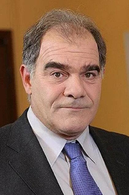 Yannis Bostantzoglou - Actor Profile Photo