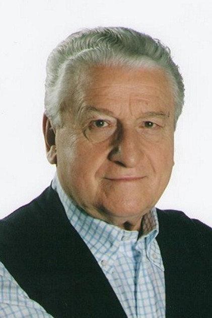 Camillo Milli - Actor Profile Photo