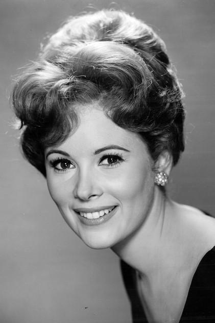 Jill St. John - Actor Profile Photo