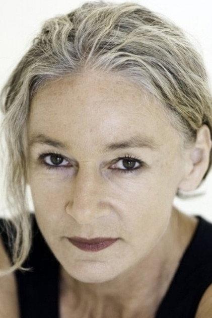 Martina Spitzer - Actor Profile Photo