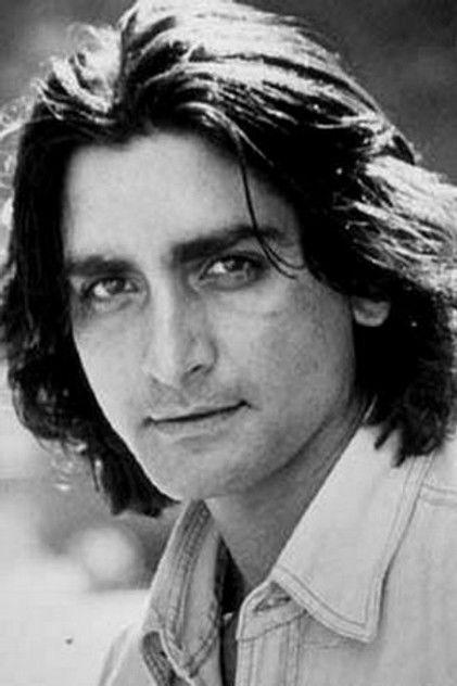 Nirmal Pandey - Actor Profile Photo