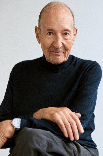Tony Robinow - Actor Profile Photo