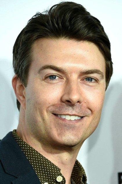 Noah Bean - Actor Profile Photo