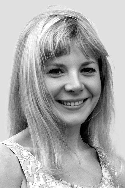 Barbara Ferris - Actor Profile Photo