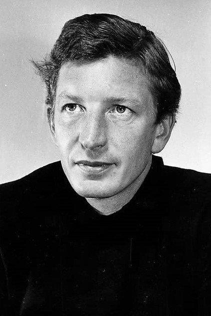 Terence Longdon - Actor Profile Photo