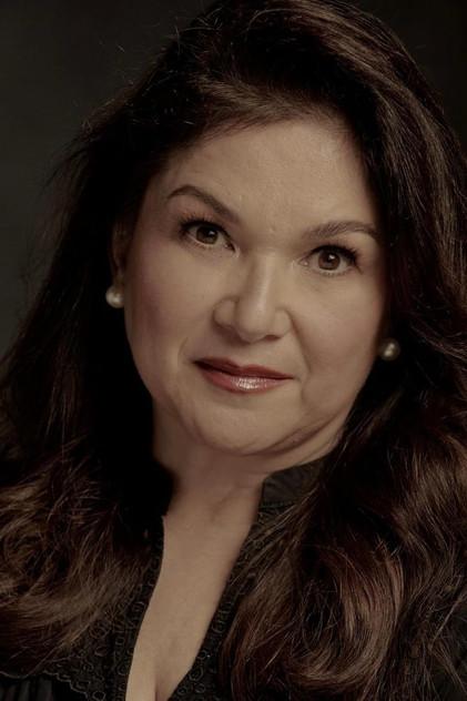 Cheska Iñigo - Actor Profile Photo