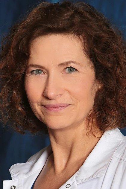 Marie Bunel - Actor Profile Photo