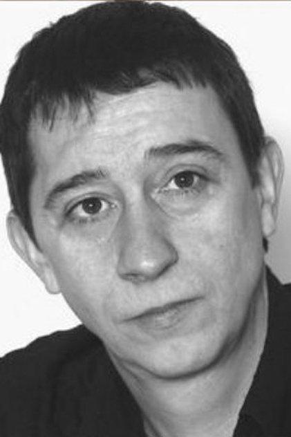 David McKay - Actor Profile Photo