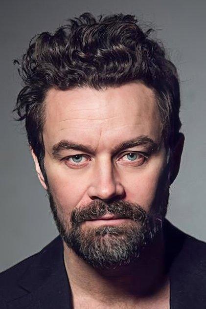 Björn Hlynur Haraldsson - Actor Profile Photo