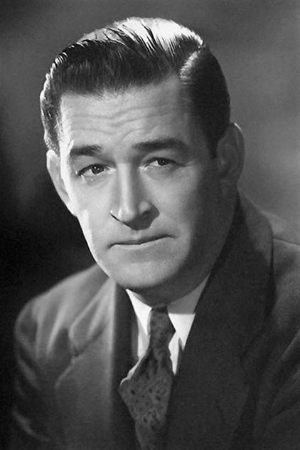 Ted de Corsia - Actor Profile Photo