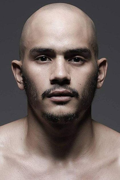 Kiko Matos - Actor Profile Photo