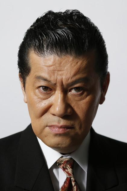 Ryuji Yamamoto - Actor Profile Photo