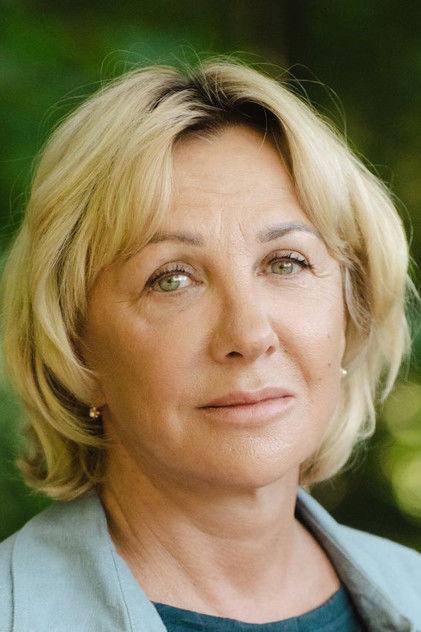 Elena Yakovleva - Actor Profile Photo