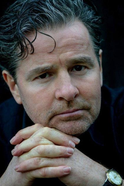 Thomas Stecher - Actor Profile Photo