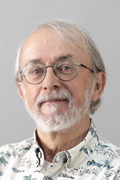 Peter Lord - Actor Profile Photo