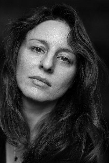 Jadranka Đokić - Actor Profile Photo