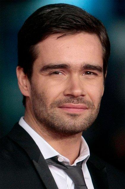 Pyotr Fyodorov - Actor Profile Photo