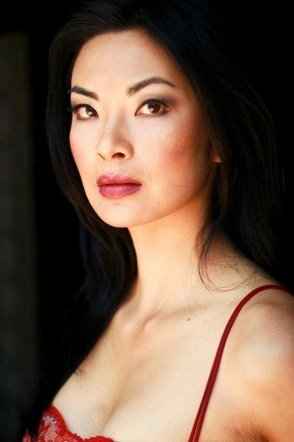 Jane Justice Park - Actor Profile Photo