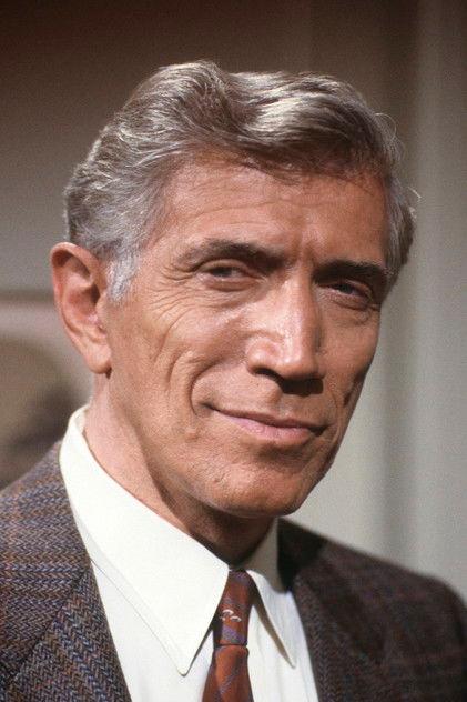 Joseph Campanella - Actor Profile Photo