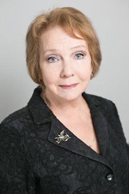 Era Ziganshina - Actor Profile Photo