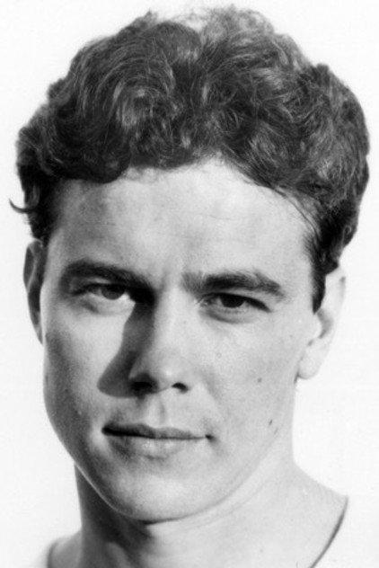 Wyatt Knight - Actor Profile Photo
