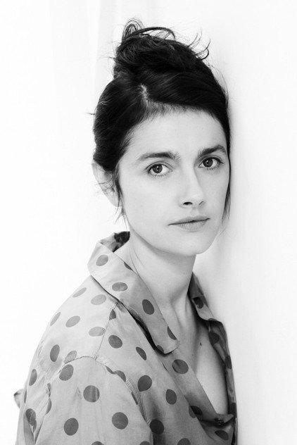 Marie Vialle - Actor Profile Photo