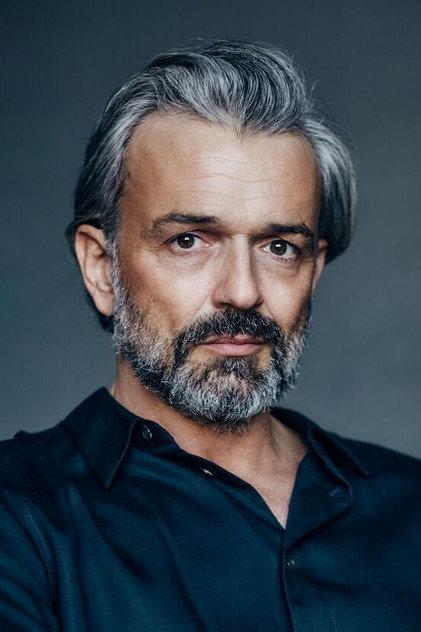 Alexander Wipprecht - Actor Profile Photo