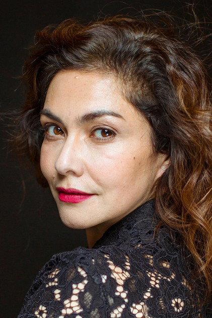 Tamara Acosta - Actor Profile Photo