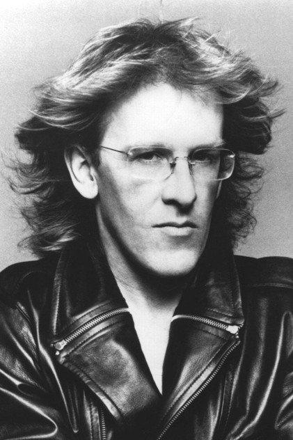 Paul Kantner - Actor Profile Photo