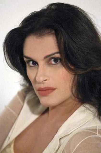 Laura Marinoni - Actor Profile Photo