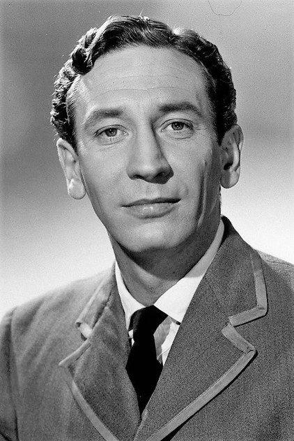 John Van Eyssen - Actor Profile Photo