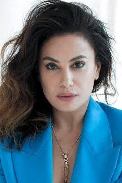 Hend Sabry - Actor Profile Photo