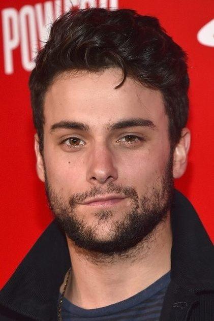 Jack Falahee - Actor Profile Photo