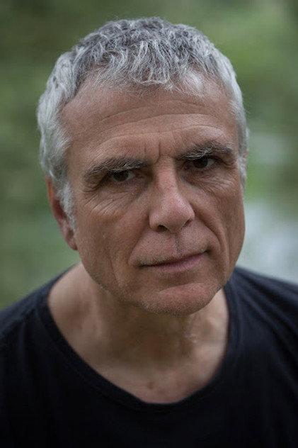 Stefano Sabelli - Actor Profile Photo