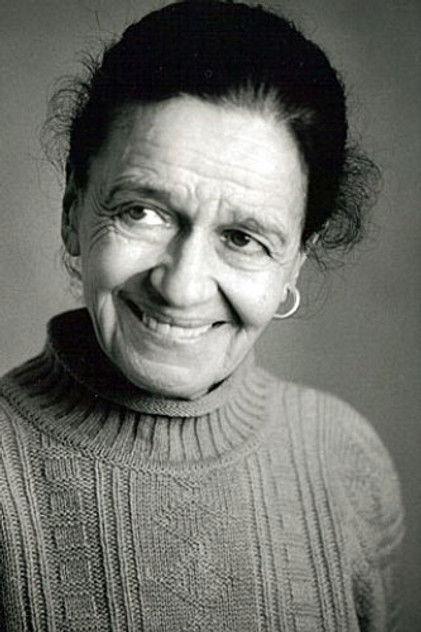 Rosine Favey - Actor Profile Photo