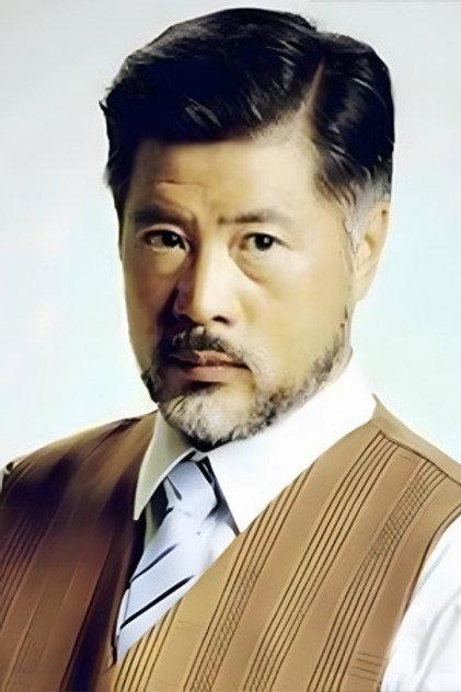 Zhang Dehui - Actor Profile Photo