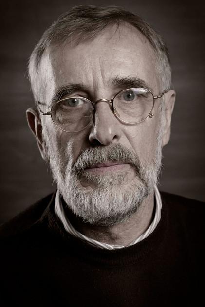 Lembit Ulfsak - Actor Profile Photo